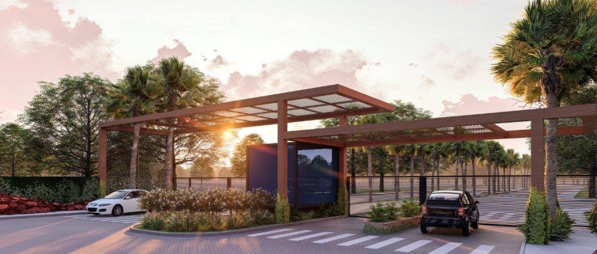 Imagem Terreno à Venda, 278 m² em Jacundá - Aquiraz