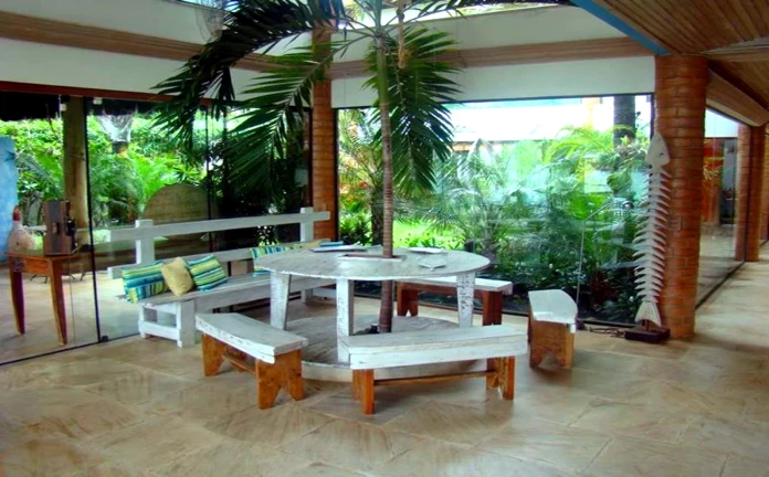 Imagem Casa com 6 Quartos à Venda, 800 m² em Ferradura - Armação dos Búzios