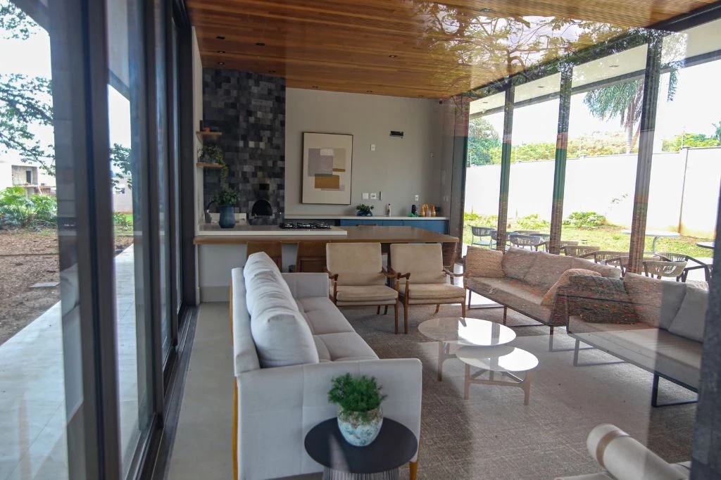 Foto do imóvel: Casa com 3 Quartos à Venda, 21.000 m² em Vila Inglesa - Indaiatuba