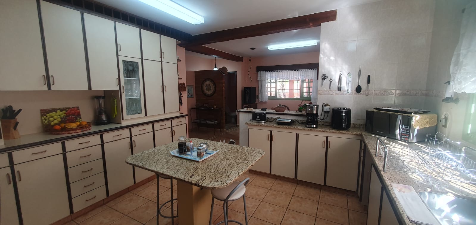 Imagem Casa de Condomínio com 3 Quartos à Venda, 1.000 m²em Jardim Tereza Cristina - Jundiaí