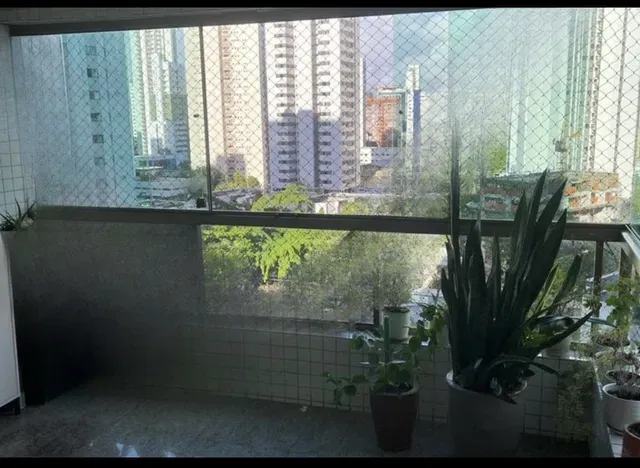 Foto do imóvel: Apartamento com 4 Quartos à Venda, 189 m² em Boa Viagem - Recife