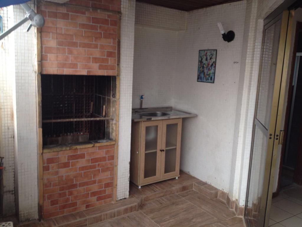 Imagem Cobertura com 4 Quartos à Venda, 226 m²em Pitangueiras - Guarujá