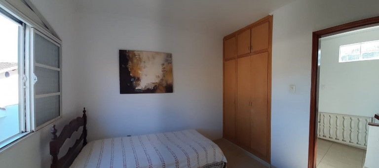 Casa com 3 Quartos à Venda, 180 m² em Parque Vivaldi Leite Ribeiro - Poços De Caldas