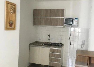Imagem Apartamento com 1 Quarto à Venda, 35 m² em República - São Paulo