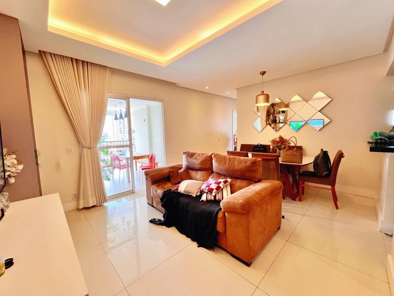 Foto do imóvel: Apartamento com 2 Quartos à Venda, 88 m² em Cremação - Belém