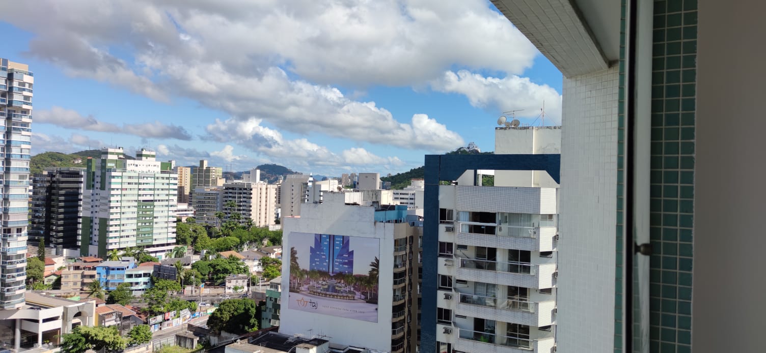 Apartamento com 2 Quartos à Venda, 69 m²em Praia da Costa - Vila Velha