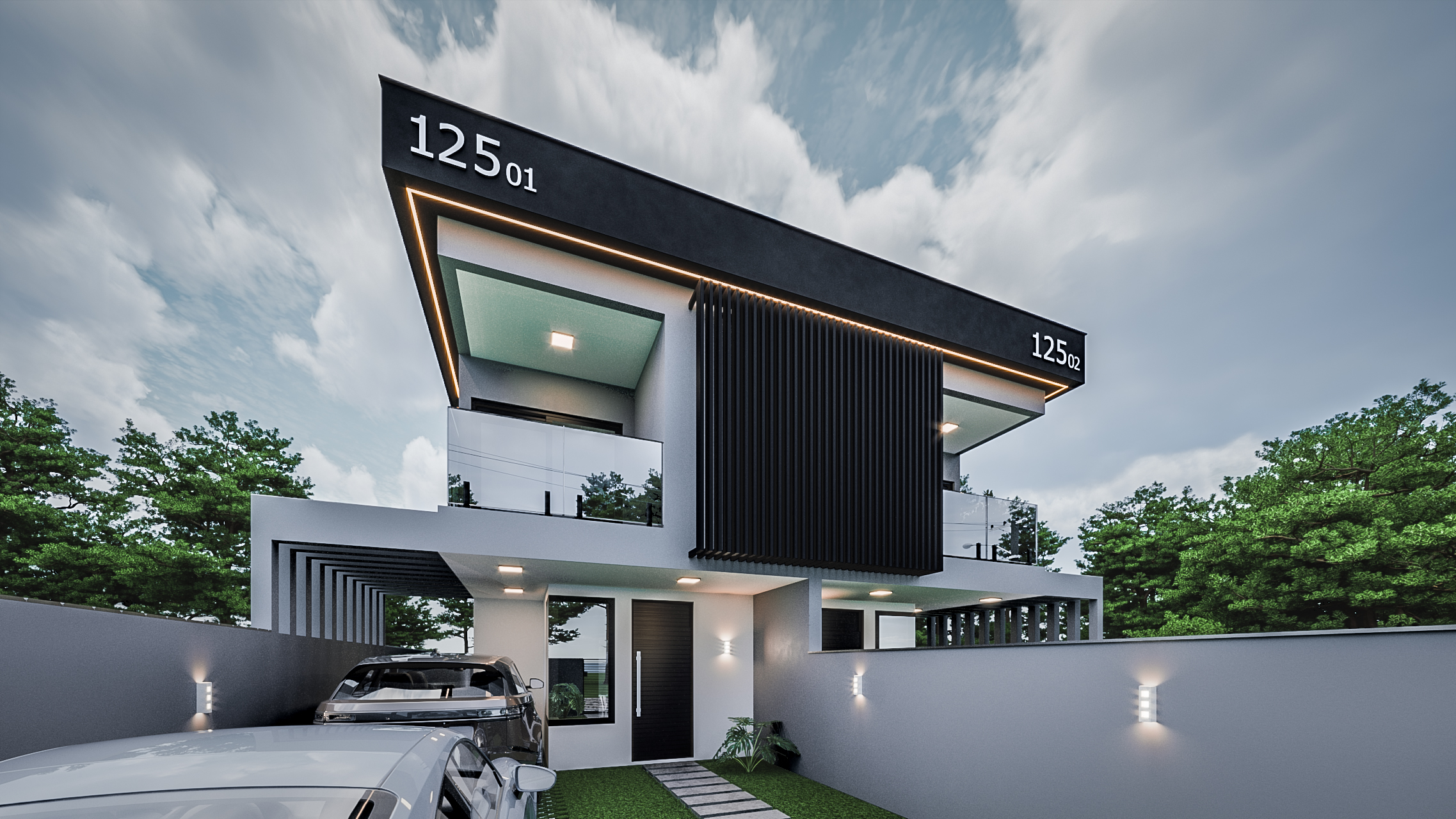 Imagem Sobrado com 3 Quartos à Venda, 118 m² em Bombinhas - Bombinhas