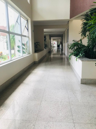 Imagem Apartamento com 3 Quartos à Venda, 130 m²em Jardim Goiás - Goiânia