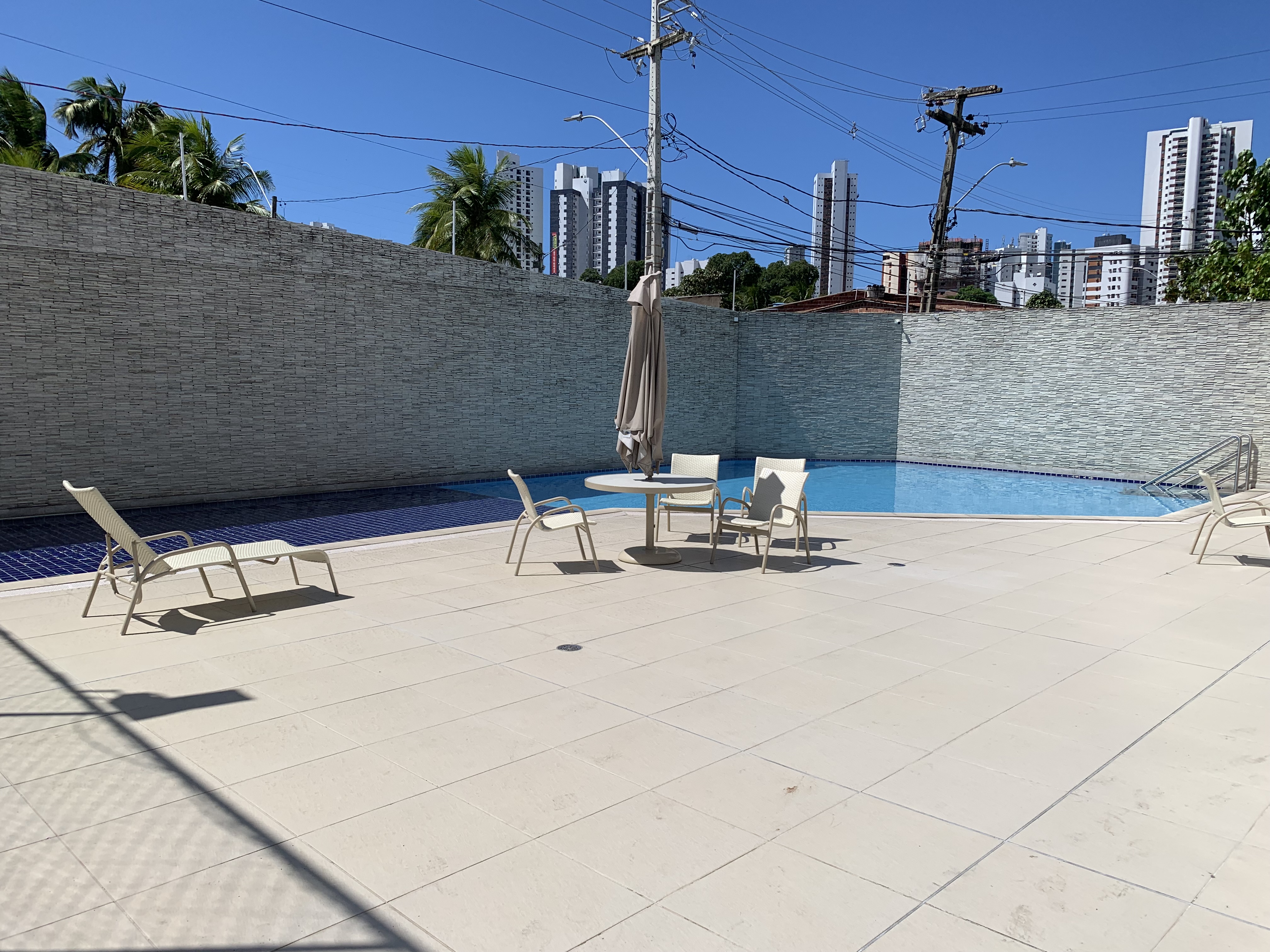 Imagem Apartamento com 4 Quartos à Venda, 130 m²em Boa Viagem - Recife