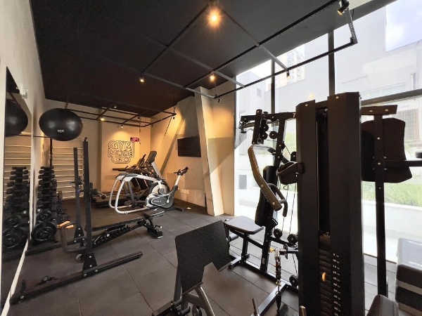 Imagem Apartamento com 3 Quartos à Venda, 89 m²em Lourdes - Belo Horizonte