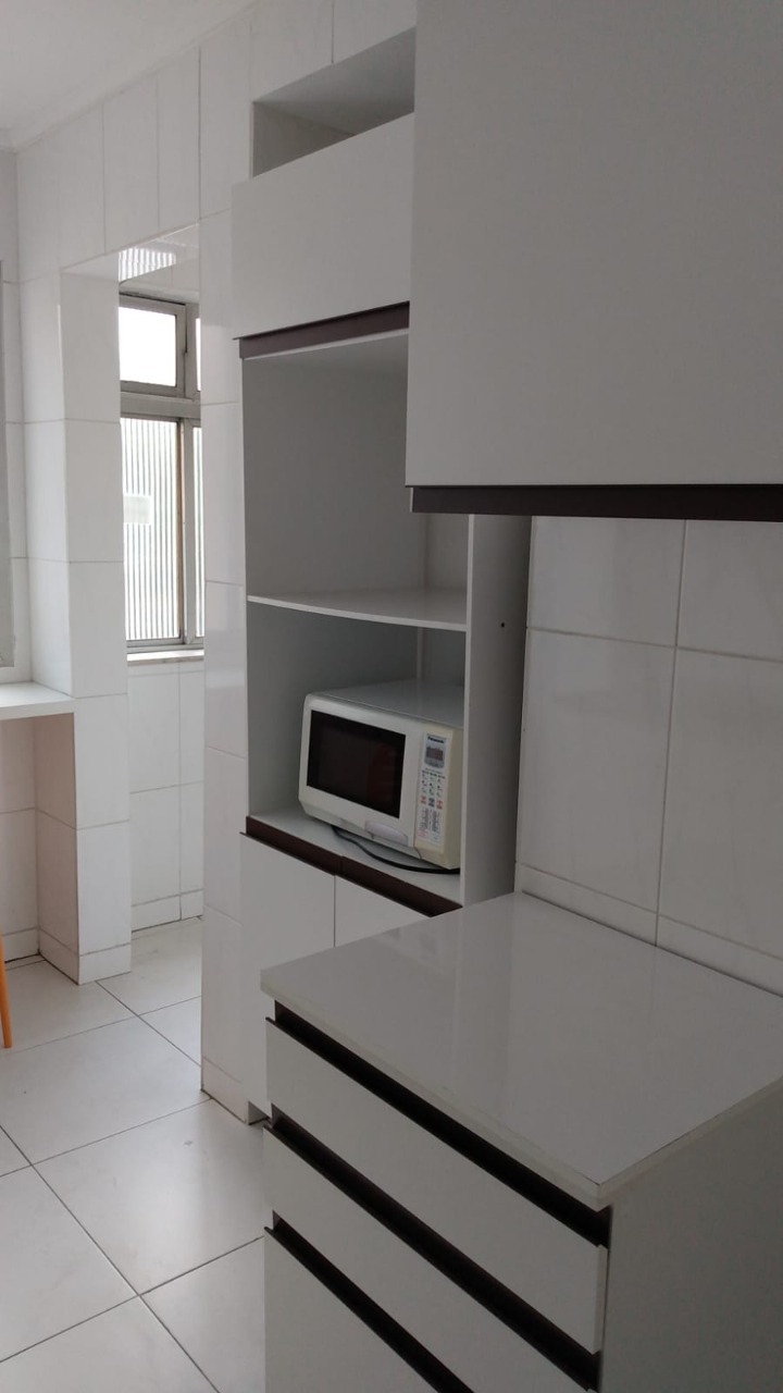 Imagem Apartamento com 2 Quartos para Alugar, 52 m²em Bela Vista - São Paulo