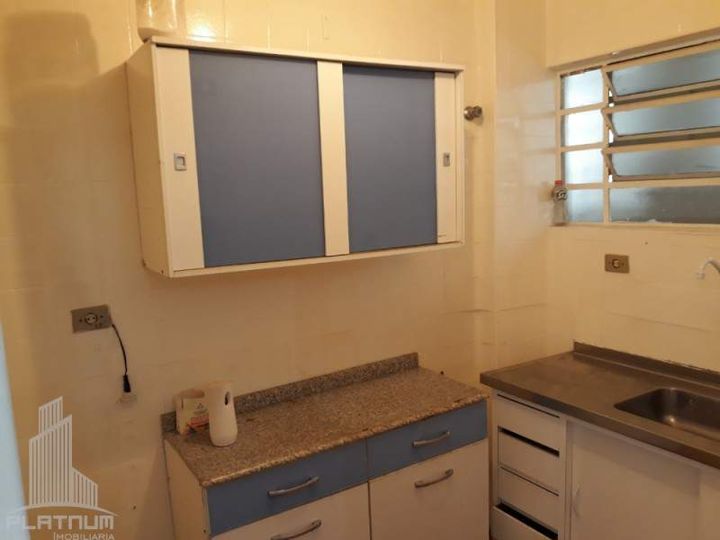 Imagem Apartamento com 2 Quartos para Alugar, 56 m² em Vila Clementino - São Paulo