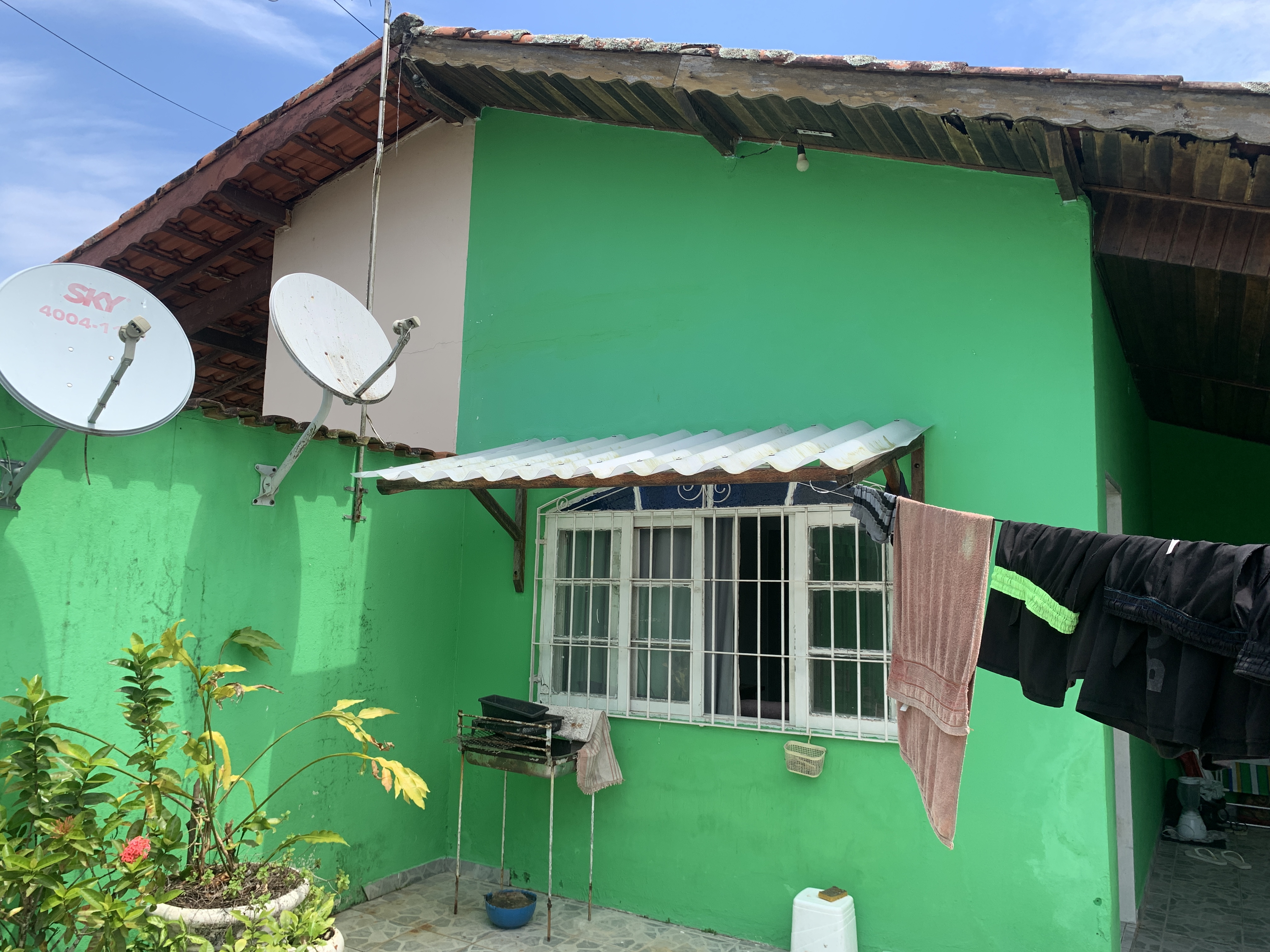 Imagem Casa com 2 Quartos à Venda, 71 m² em Jd Praia Grande - Mongaguá