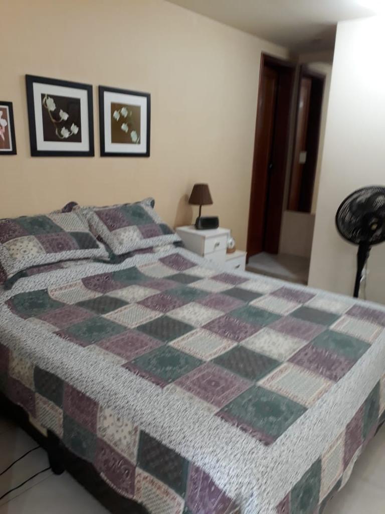 Imagem Cobertura com 4 Quartos à Venda, 220 m² em Icaraí - Niterói