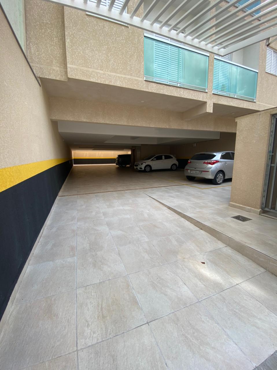 Imagem Apartamento com 2 Quartos à Venda, 48 m²em Vila Suíça - Santo André