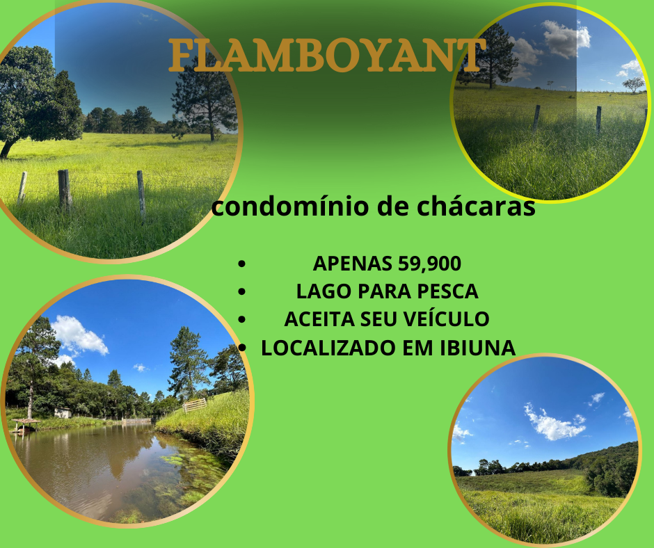 Terreno em Condomínio à Venda ou Locação, 500 m²em recreio verava - Ibiúna