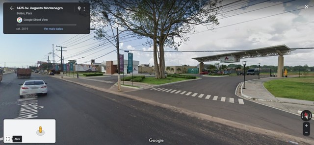 Imagem Terreno à Venda, 160 m²em Campina de Icoaraci (Icoaraci) - Belém