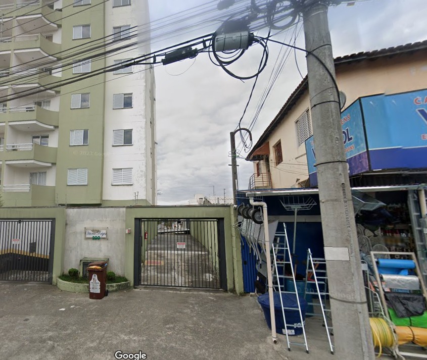 Imagem Apartamento com 2 Quartos para Alugar, 72 m²em Jardim Vale do Sol - São José dos Campos