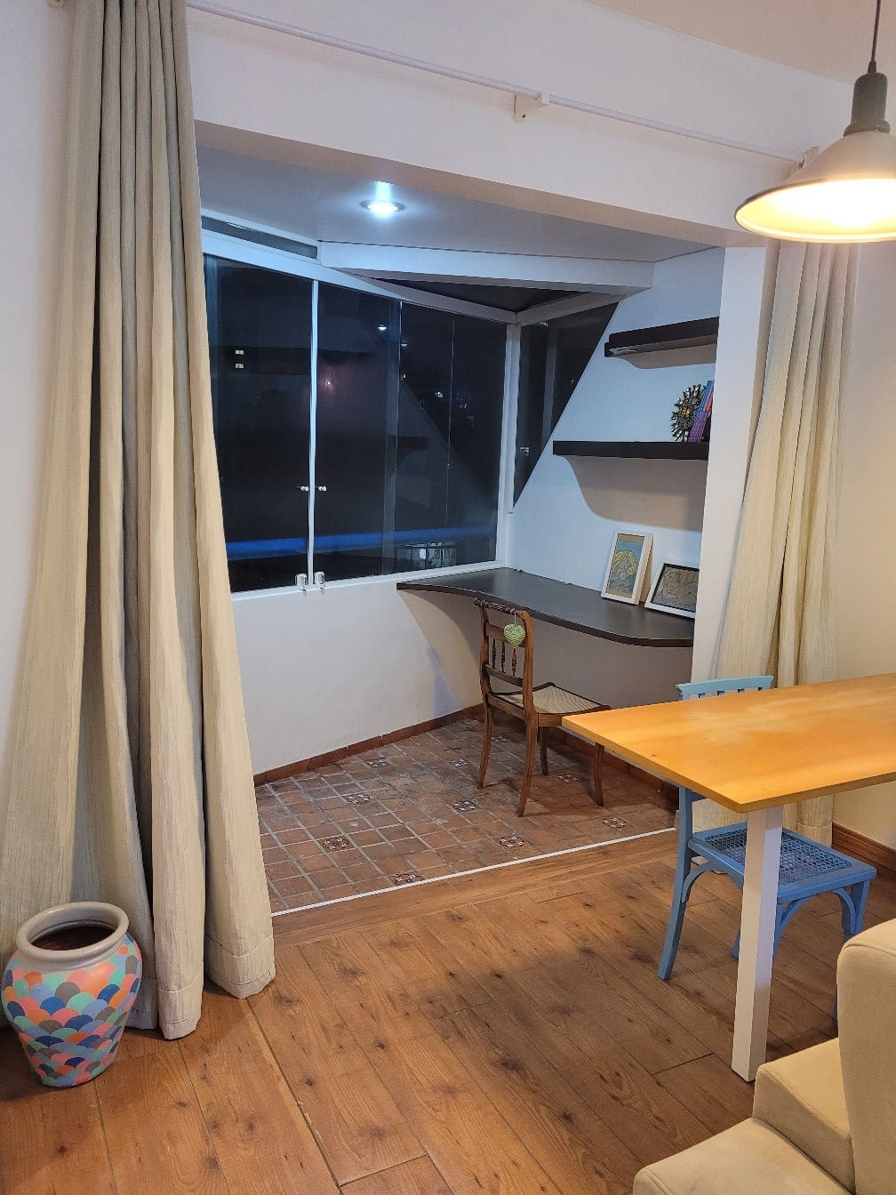Imagem Apartamento com 1 Quarto à Venda, Locação ou Temporada, 42 m²em Consolação - São Paulo