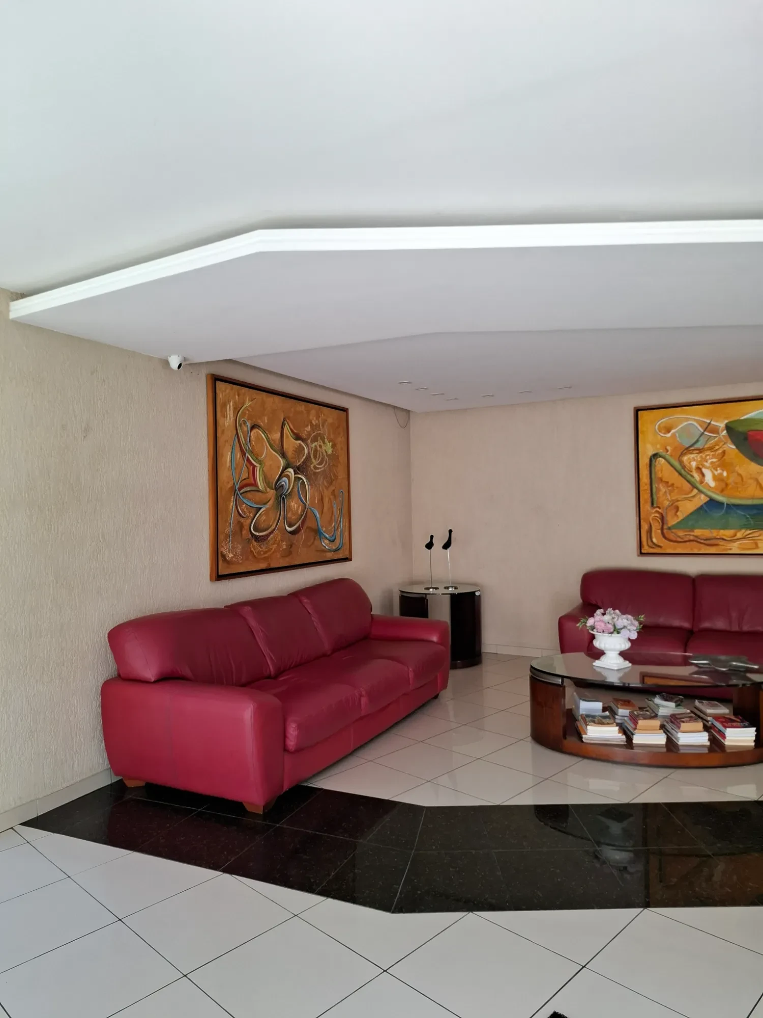 Imagem Apartamento com 3 Quartos para Alugar, 110 m² em Boa Viagem - Recife