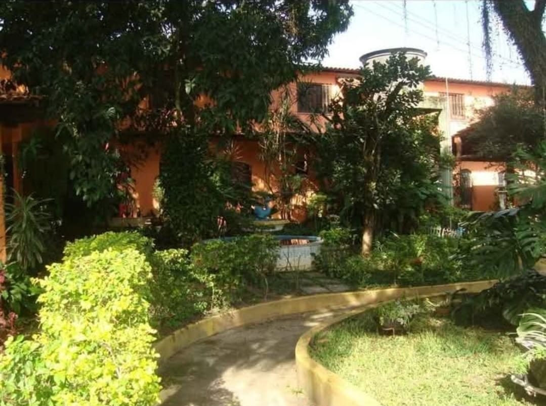 Imagem Chácara com 15 Quartos à Venda, 4.000 m² em Apolo II (Manilha) - Itaboraí