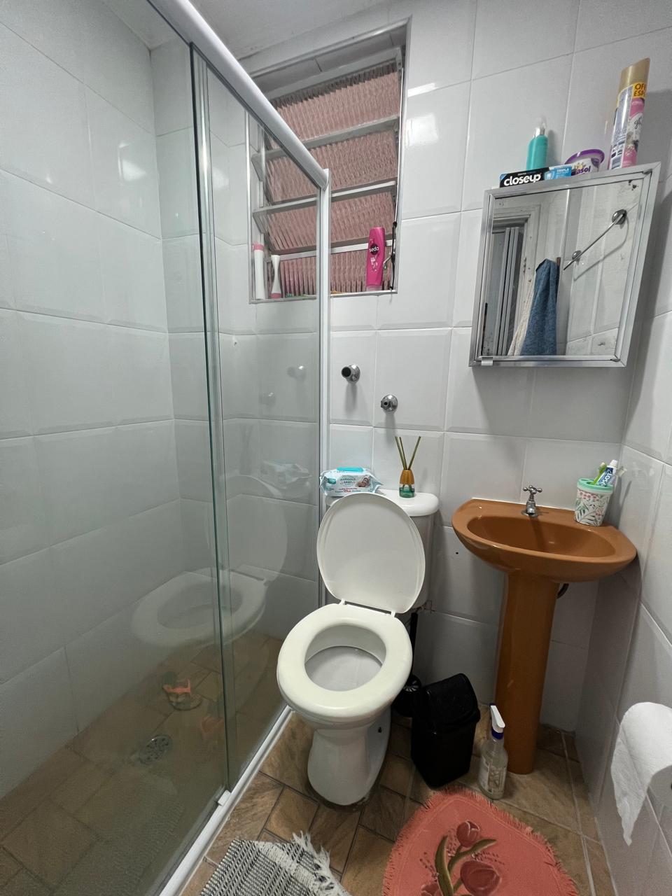 Foto do imóvel: Apartamento com 1 Quarto à Venda, 31 m² em Boqueirão - Praia Grande