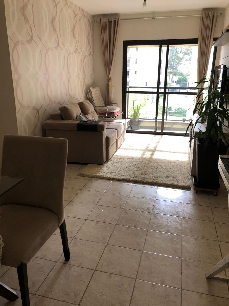 Apartamento com 3 Quartos à Venda, 77 m² em Vila Mariana - São Paulo