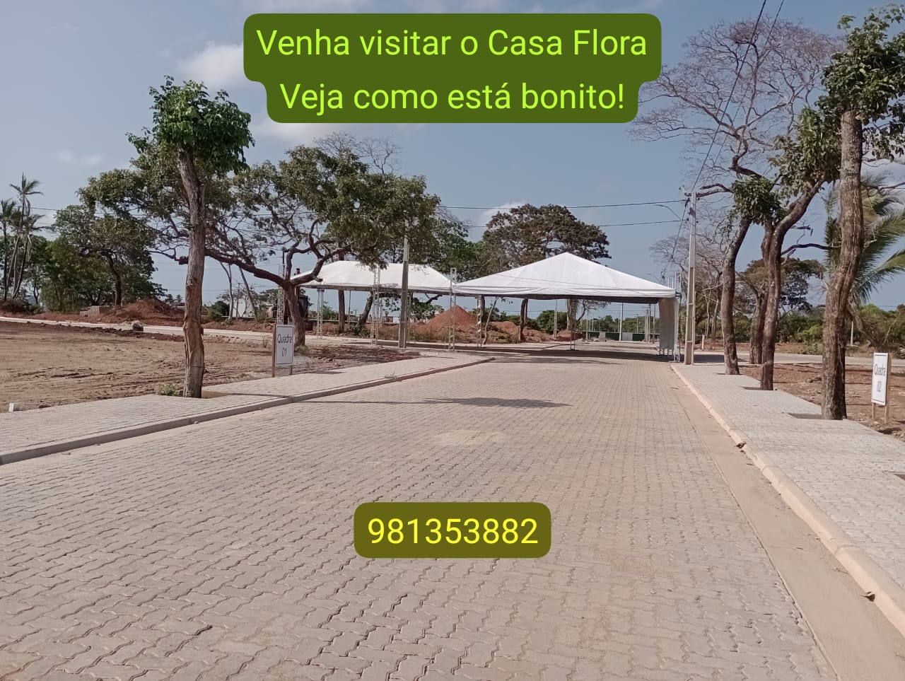 Imagem Terreno à Venda, 150 m² em Jacundá - Aquiraz