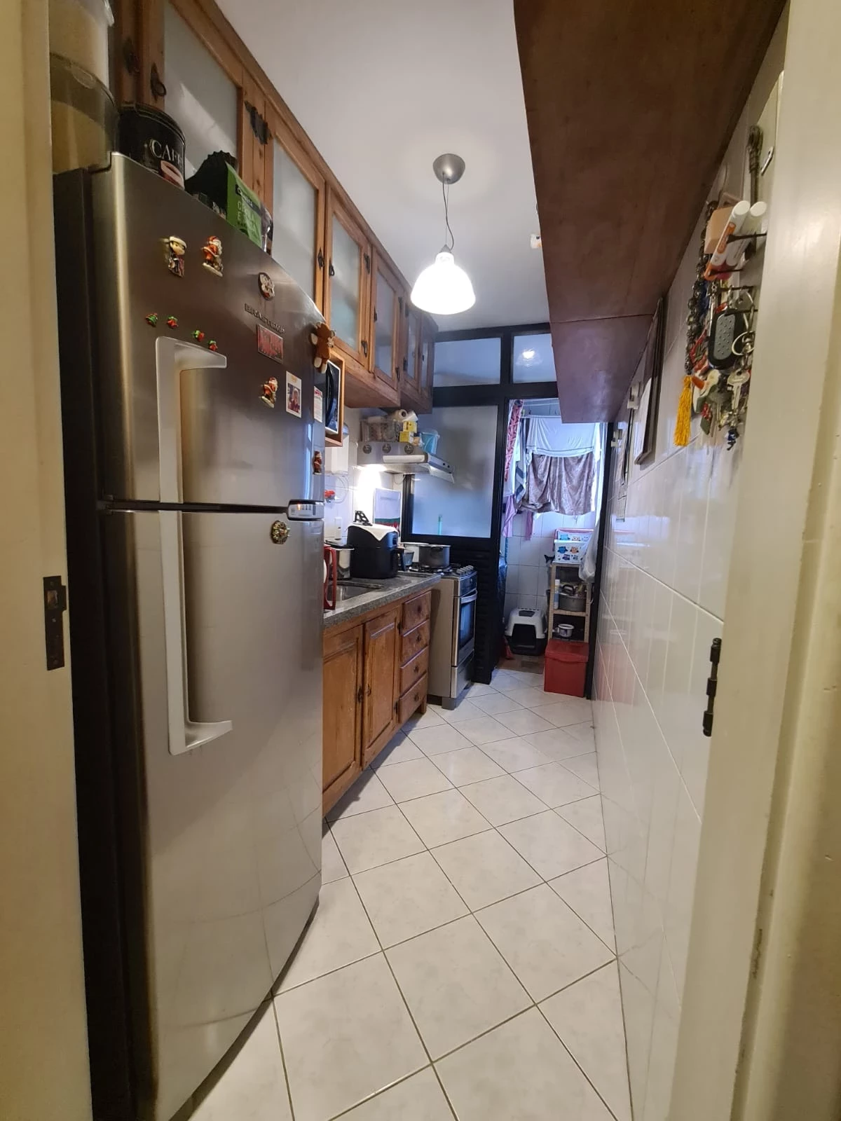 Imagem Apartamento com 2 Quartos à Venda, 65 m² em Vila Monte Alegre - São Paulo