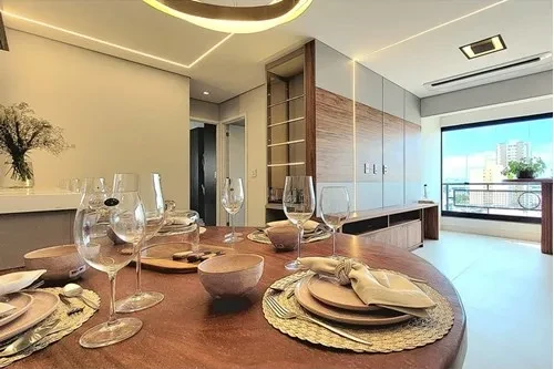 Imagem Apartamento com 2 Quartos à Venda, 79 m² em Barcelona - São Caetano do Sul