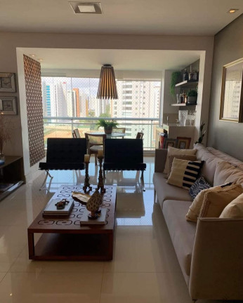 Imagem Apartamento com 2 Quartos à Venda, 145 m² em Ponta do Farol - São Luís