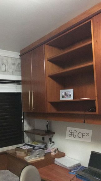 Imagem Apartamento com 3 Quartos à Venda, 108 m² em Bonfim - Campinas