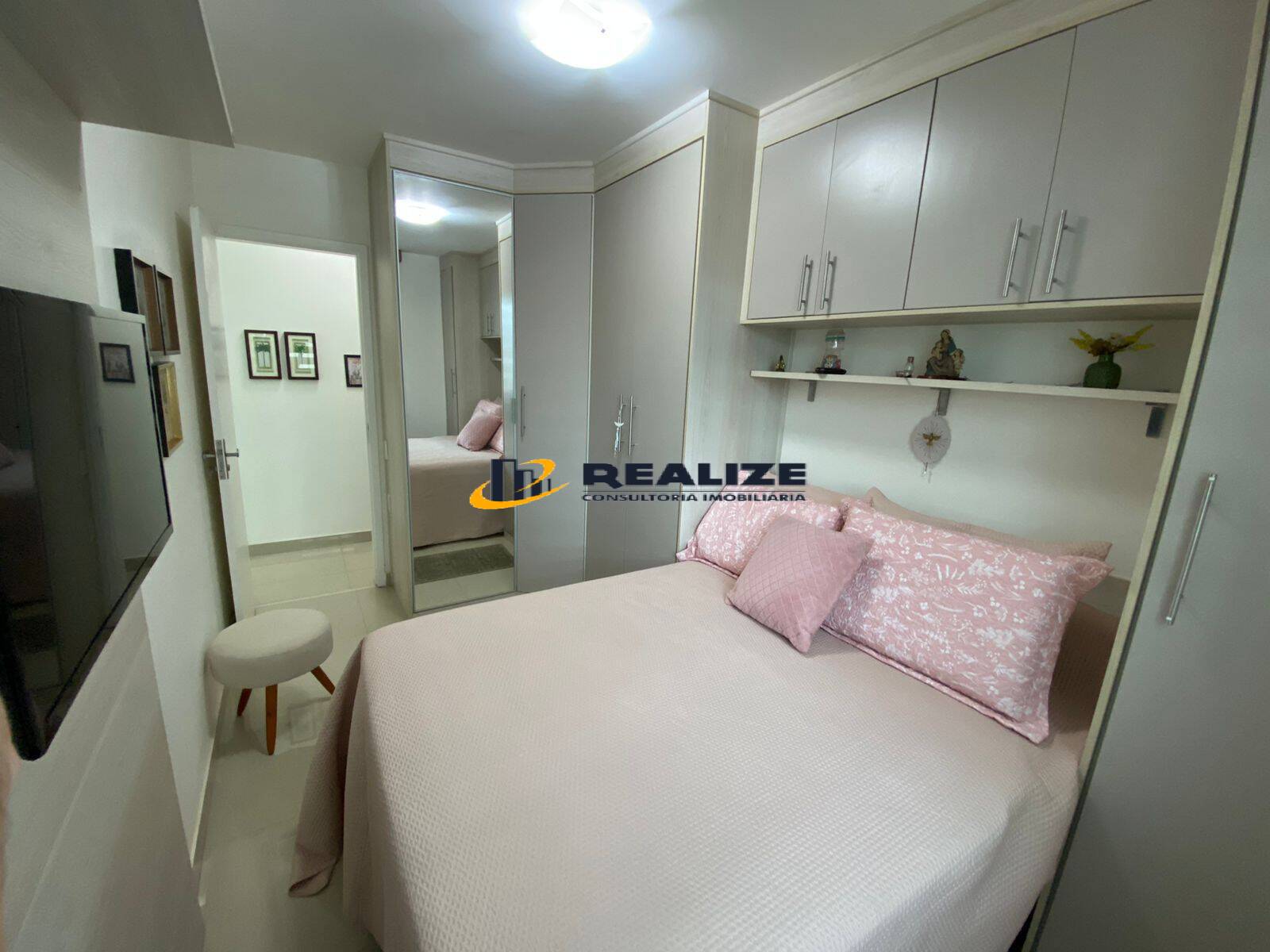 Imagem Apartamento com 2 Quartos à Venda, 55 m²em Centro - Campos dos Goytacazes