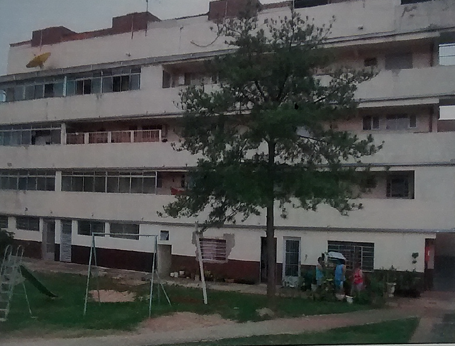 Condomínio Antares em Campinas
