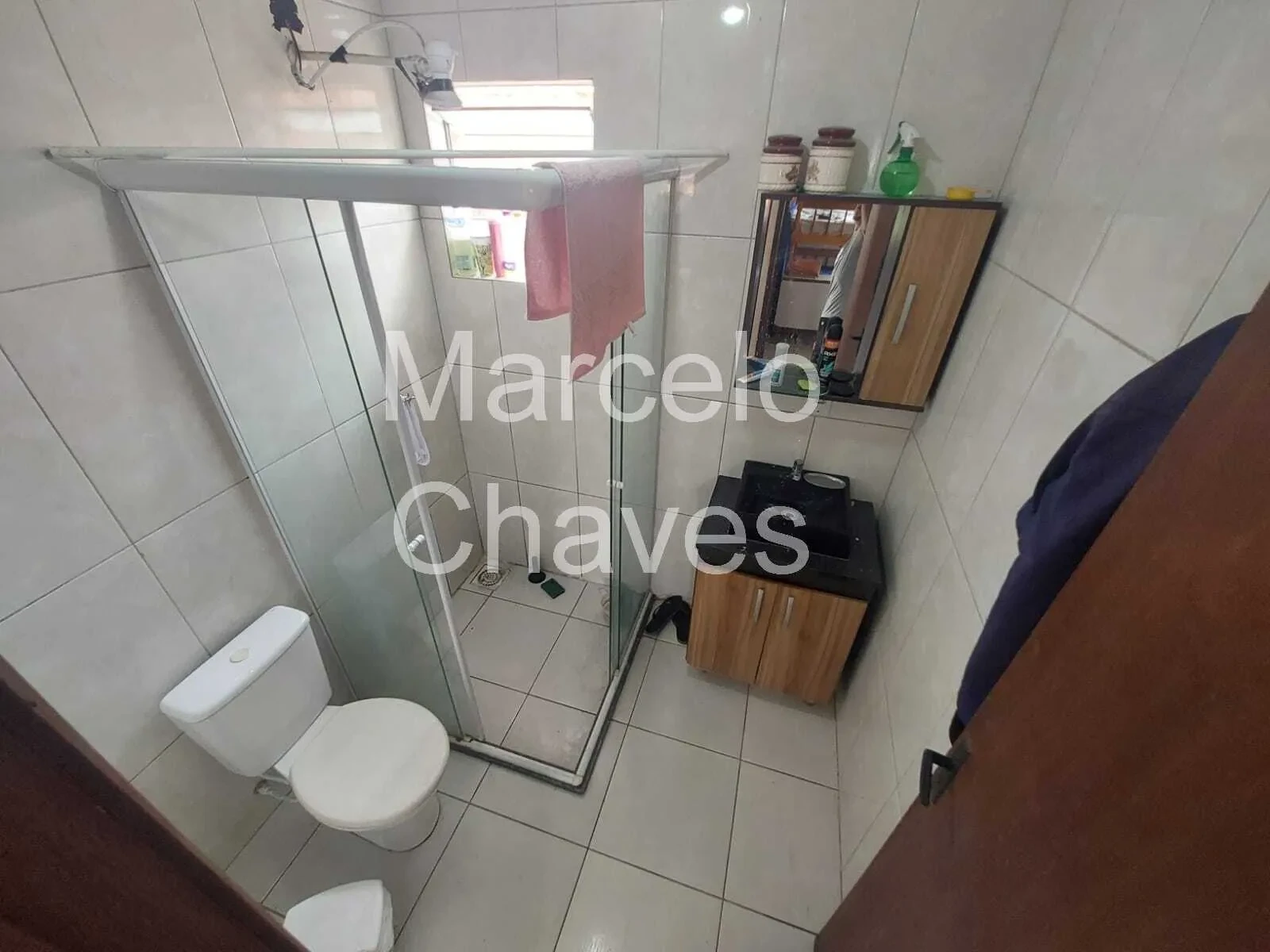 Imagem Casa com 2 Quartos à Venda, 50 metros em Barra do Ribeiro - Barra do Ribeiro