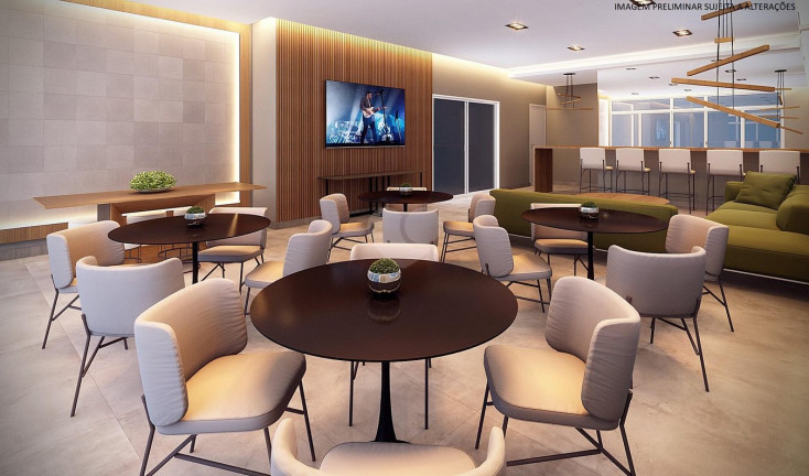Imagem Apartamento com 3 Quartos à Venda, 84 m² em Butantã - São Paulo