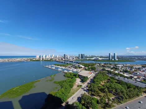 Imagem Apartamento com 4 Quartos à Venda, 268 m²em São José - Recife