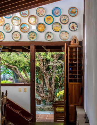 Imagem Casa com 3 Quartos à Venda,  em Centro  - Pirenópolis