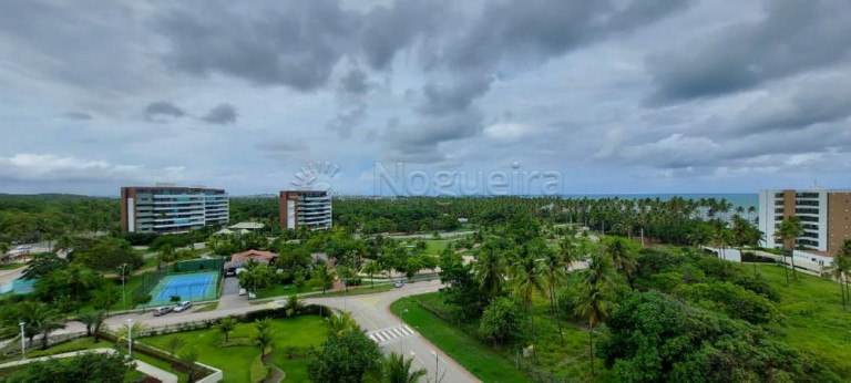 Imagem Apartamento com 4 Quartos à Venda, 182 m² em Paiva - Cabo de Santo Agostinho
