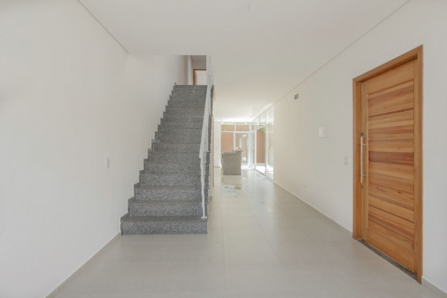 Sobrado com 3 Quartos à Venda, 155 m² em Vila Moreira - Guarulhos