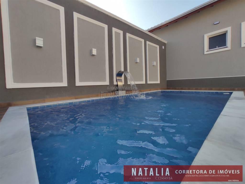 Imagem Casa com 2 Quartos à Venda, 87 m²em Balneário Tupy - Itanhaém