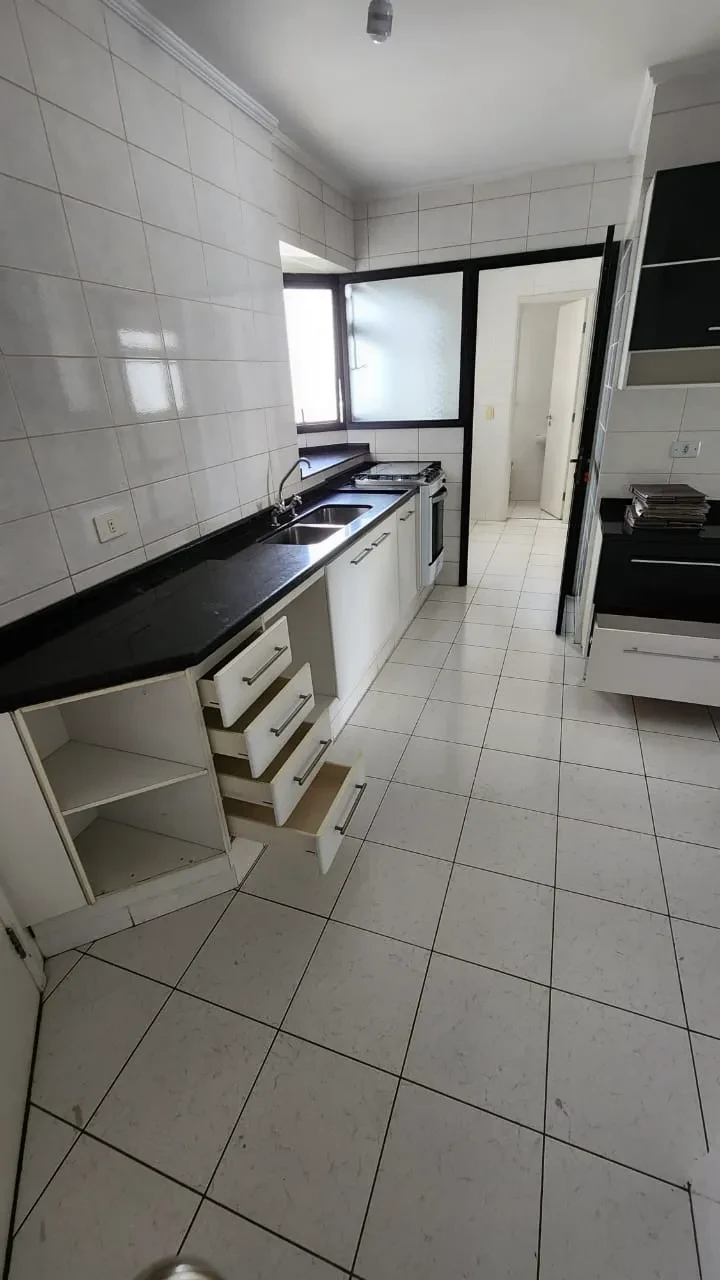 Imagem Apartamento com 3 Quartos à Venda, 118 metros em Vila Zanardi - Guarulhos