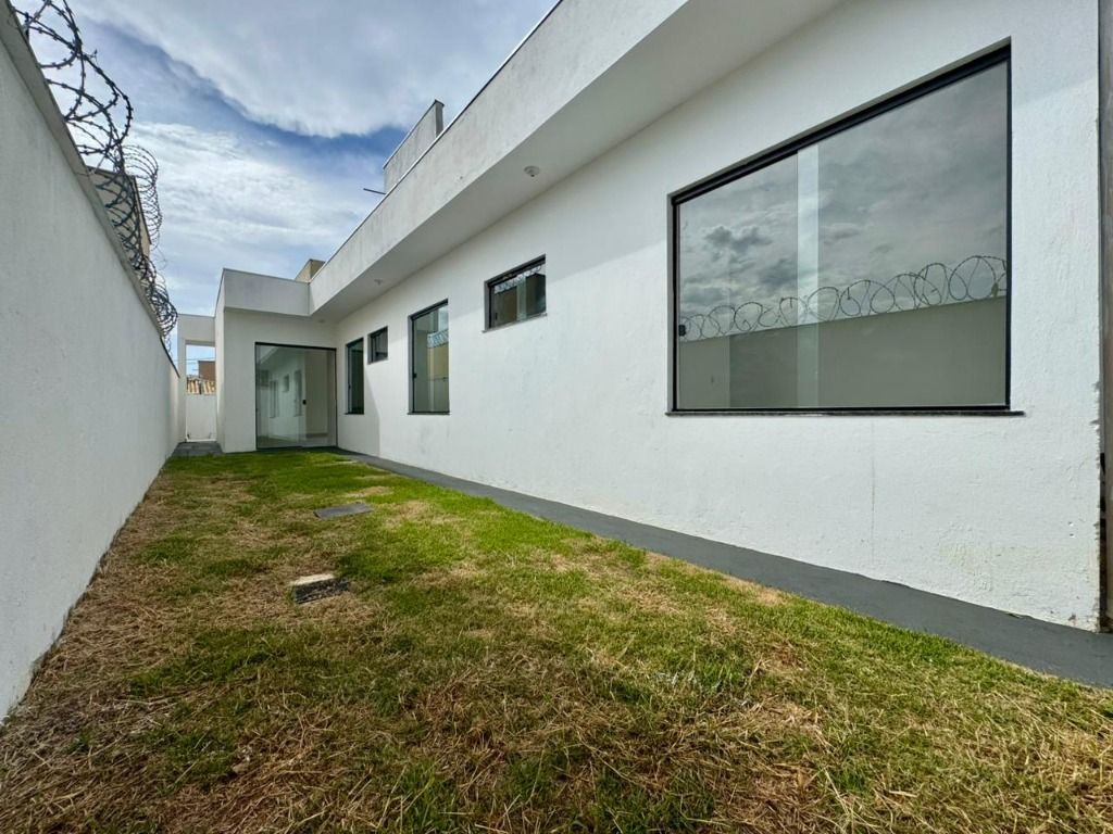 Foto do imóvel: Casa com 3 Quartos à Venda, 83 m² em Jardim Imperial - Lagoa Santa