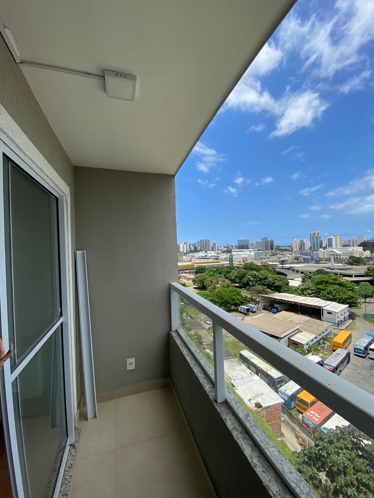 Imagem Apartamento com 2 Quartos à Venda, 42 m²em Pernambués - Salvador