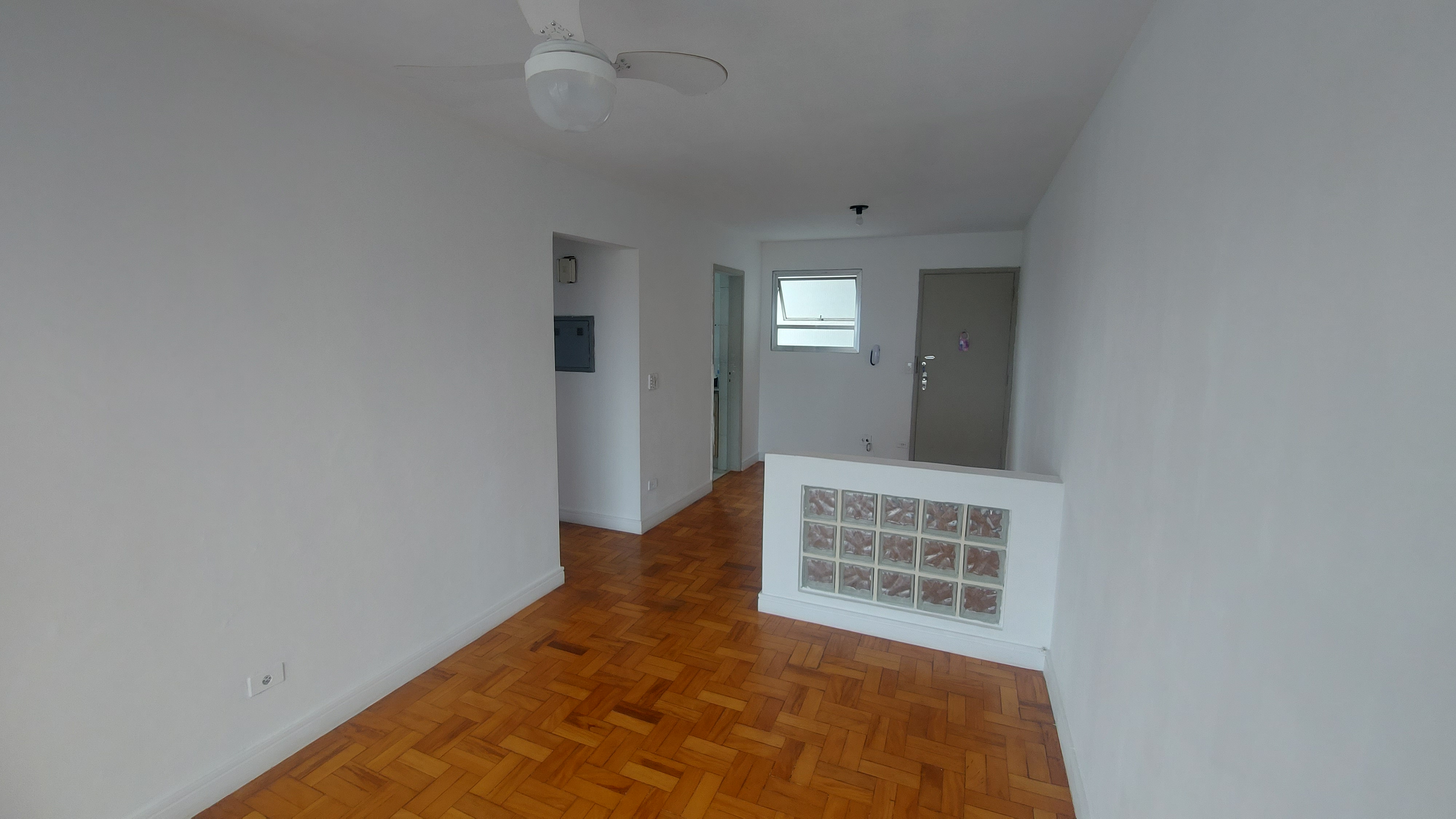 Apartamento com 1 Quarto à Venda, 50 m²em Vila Guarani (Z Sul) - São Paulo