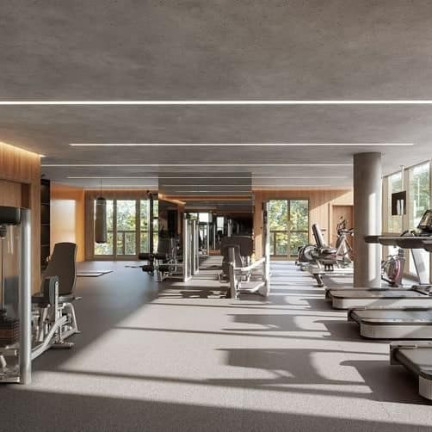 Foto do imóvel: Apartamento com 3 Quartos à Venda, 149 m²em Indianópolis - São Paulo