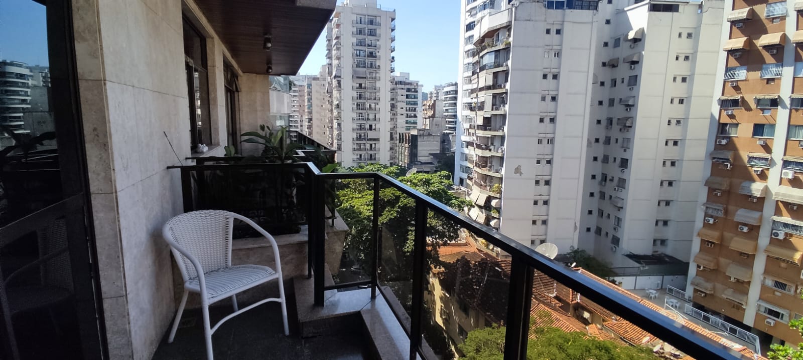 Imagem Apartamento com 4 Quartos à Venda, 185 m² em Icaraí - Niterói