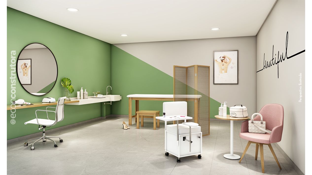 Imagem Apartamento com 2 Quartos à Venda, 38 m²em Pedreira - São Paulo