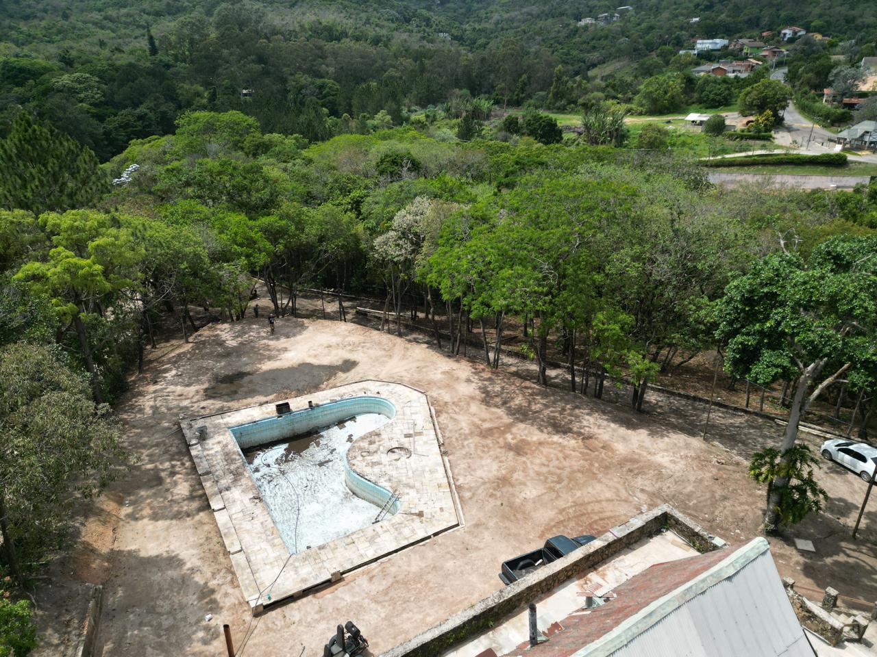 Imagem Terreno à Venda, 33.000 metro em Atibaia Vista da Montanha - Atibaia