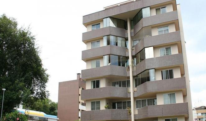 Condomínio Angra dos Reis em Curitiba